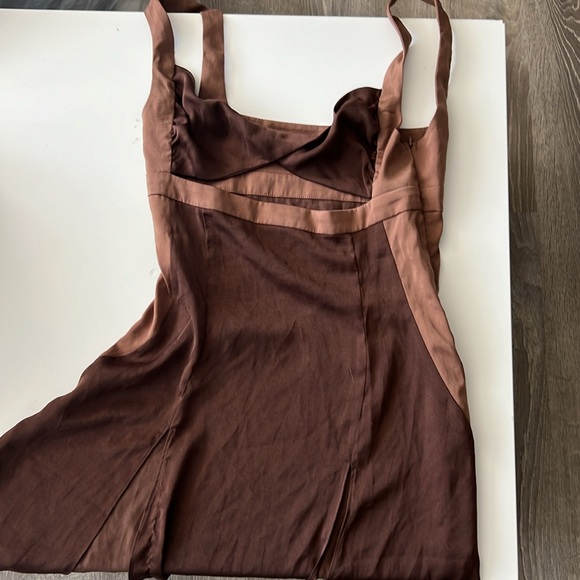 NWT Jumelle Swim Magnolia dress - Picture 7 of 7